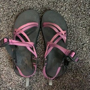 Chacos